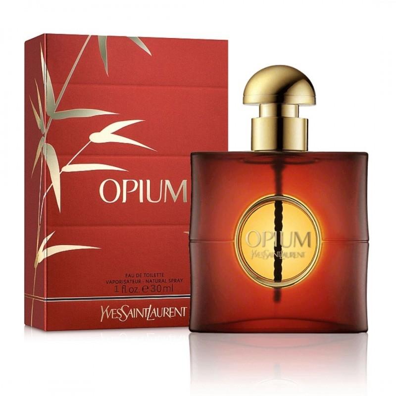 Yves Saint Laurent Opium Women EDT 30ml / 1.0 Fl. Oz