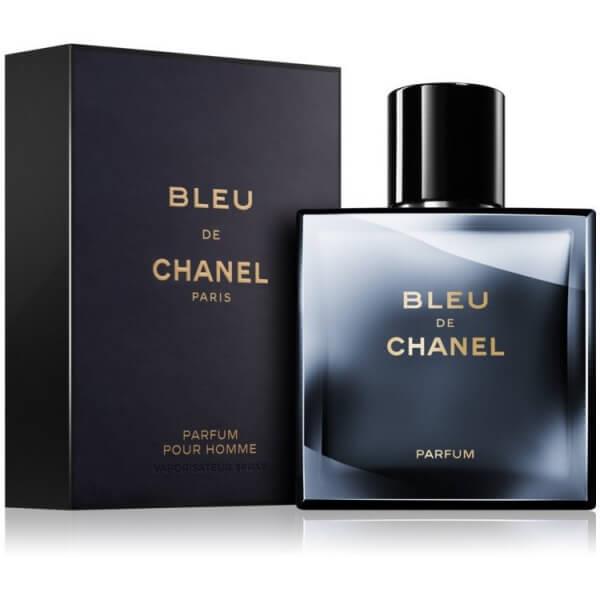 Chanel Bleu Men PARFUM 150ml / 5.0 Fl. Oz