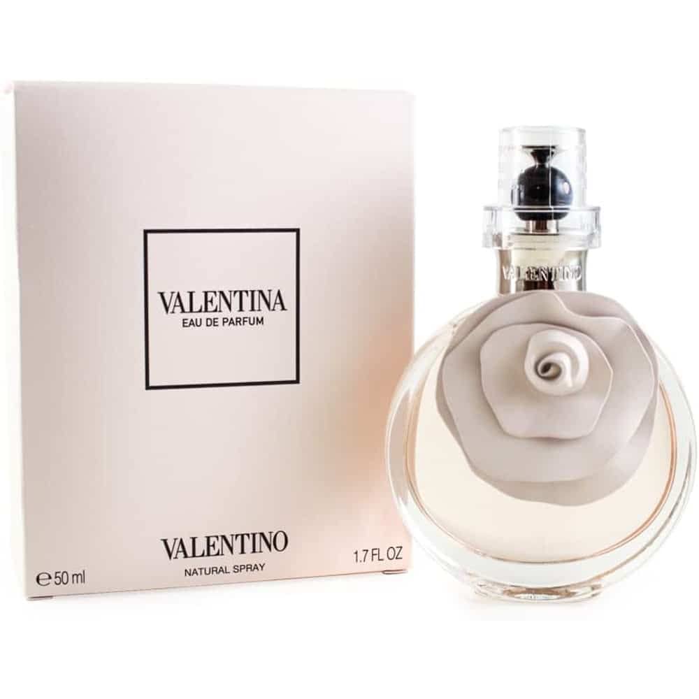 Valentino Valentina Women EDP 50ml / 1.7 Fl. Oz