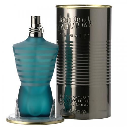 JEAN Paul Gaultier Le Male Men EDT 125ml / 4.2 Fl. Oz