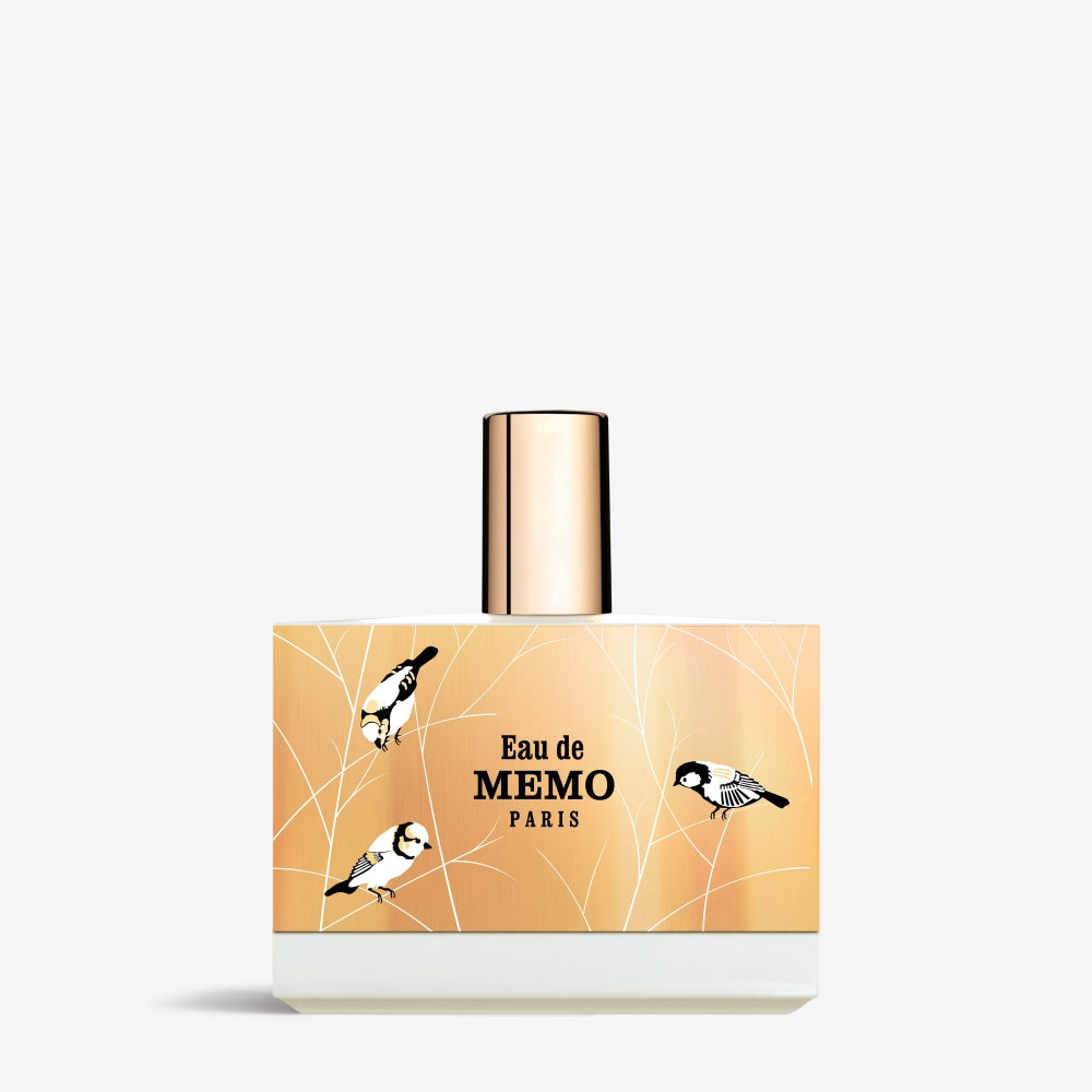MEmo PAris EAu dE MEmo UnisEx EDP 100ml / 3.4 Fl. Oz TEstEr