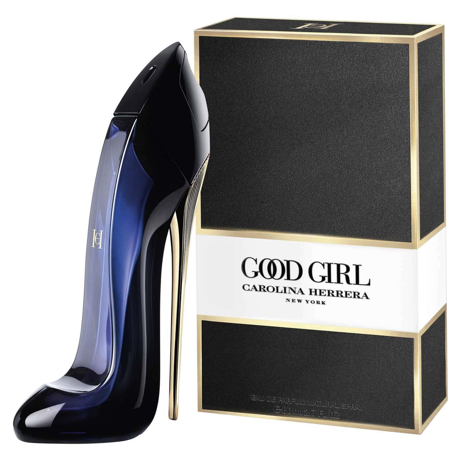 Carolina Herrera Good Girl Women EDP 80ml / 2.7 Fl. Oz