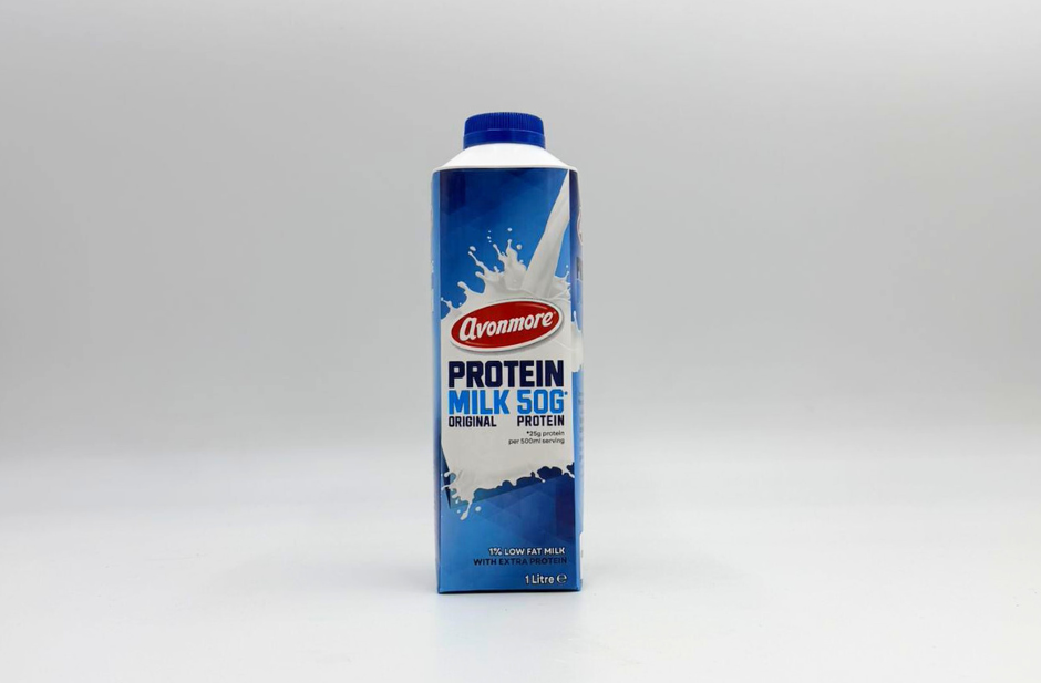 Avonmore Milk Protein Carton 1L
