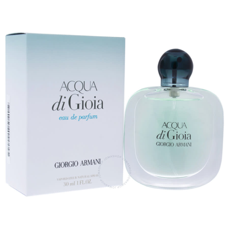 Armani Acqua Di Gioia Women EDP 30ml / 1.0 Fl. Oz