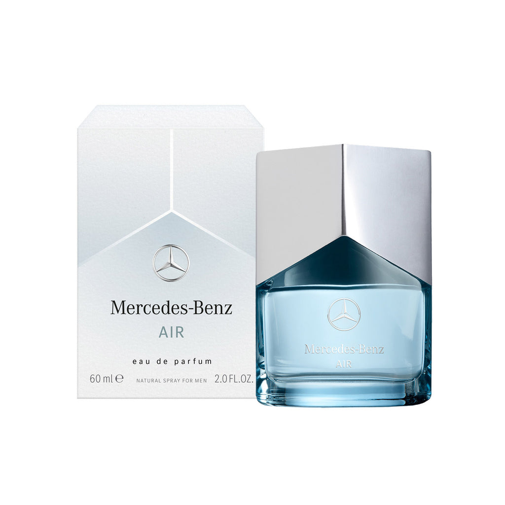Mercedes-Benz AIR Men EDP 60ml / 2.0 Fl. Oz