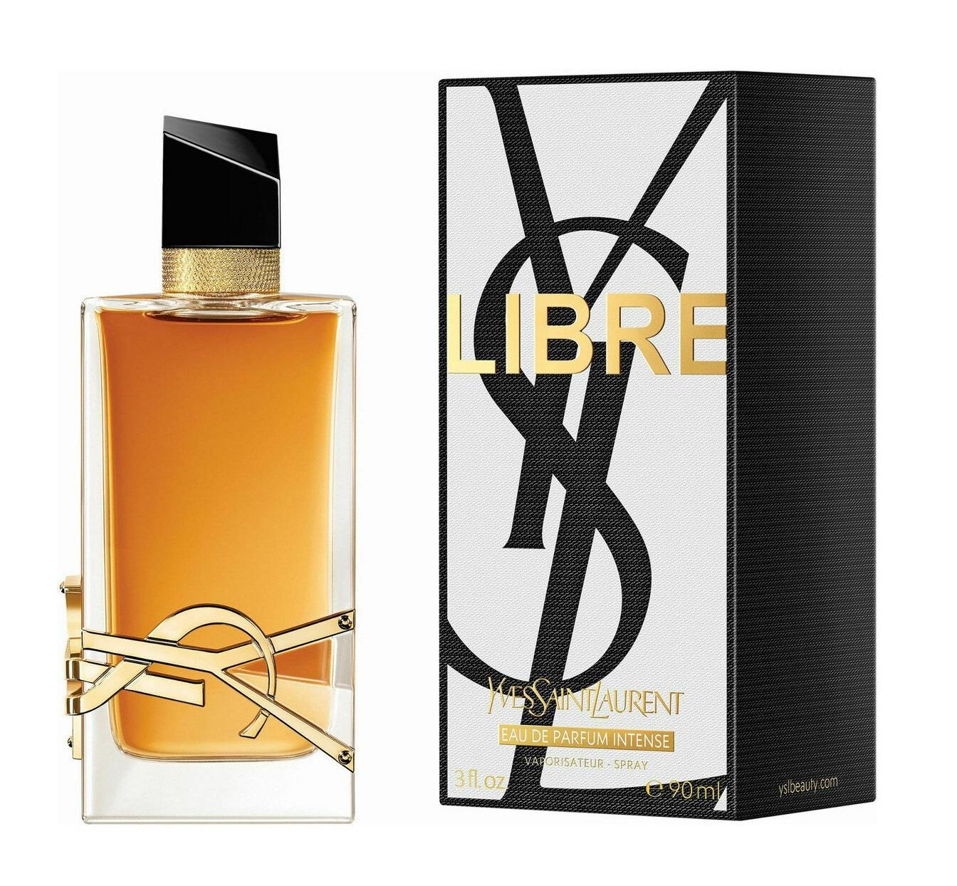 Yves Saint Laurent Libre Intense Women EDP 90ml / 3.0 Fl. Oz