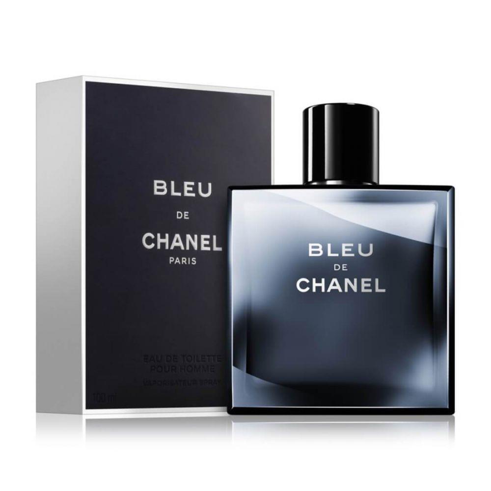 Chanel Bleu Men EDT 100ml / 3.4 Fl. Oz