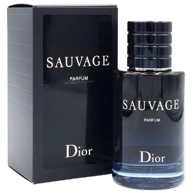 Dior Sauvage Men PARFUM 60ml / 2.0 Fl. Oz