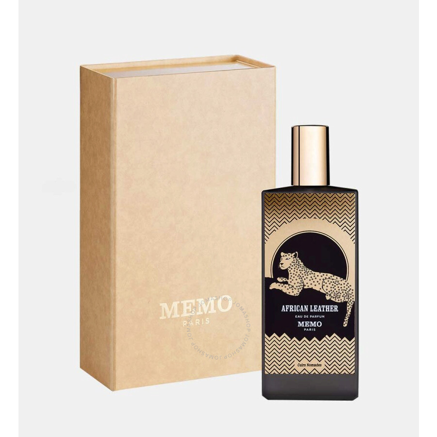 Memo Paris African Leather Unisex EDP 200ml / 6.7 Fl. Oz