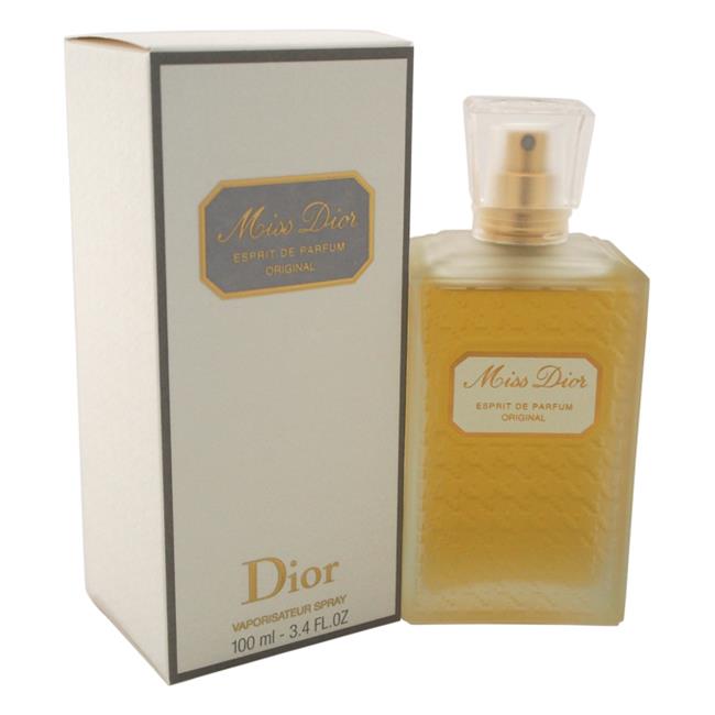 Dior Miss Dior Original Women EDP 100ml / 3.4 Fl. Oz