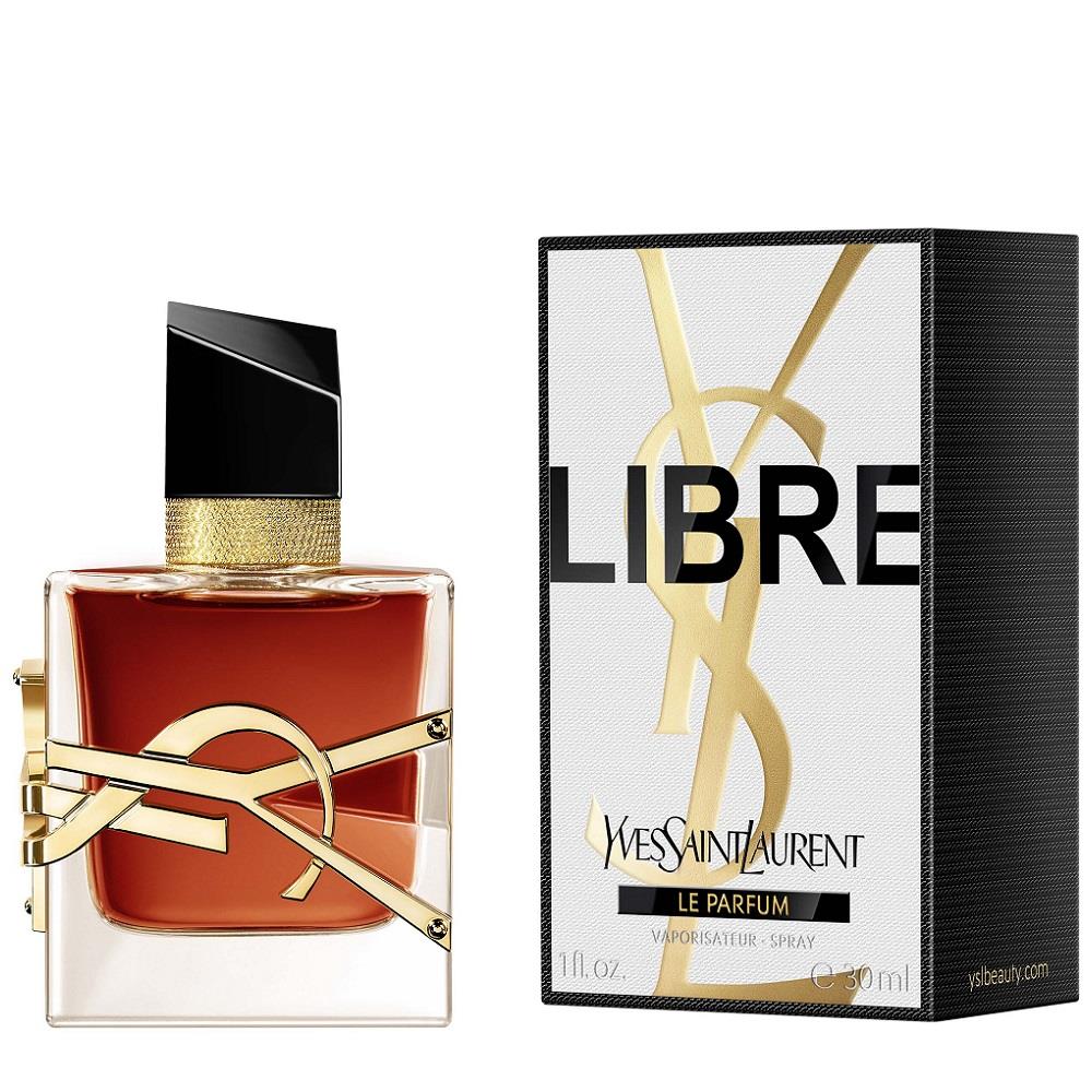 Yves SAINT Laurent Libre Women PARFUM 30ml / 1.0 Fl. Oz