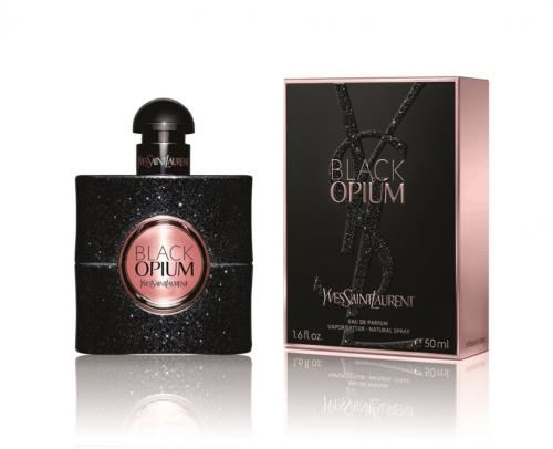 Yves Saint Laurent Black Opium Women EDP 50ml / 1.7 Fl. Oz