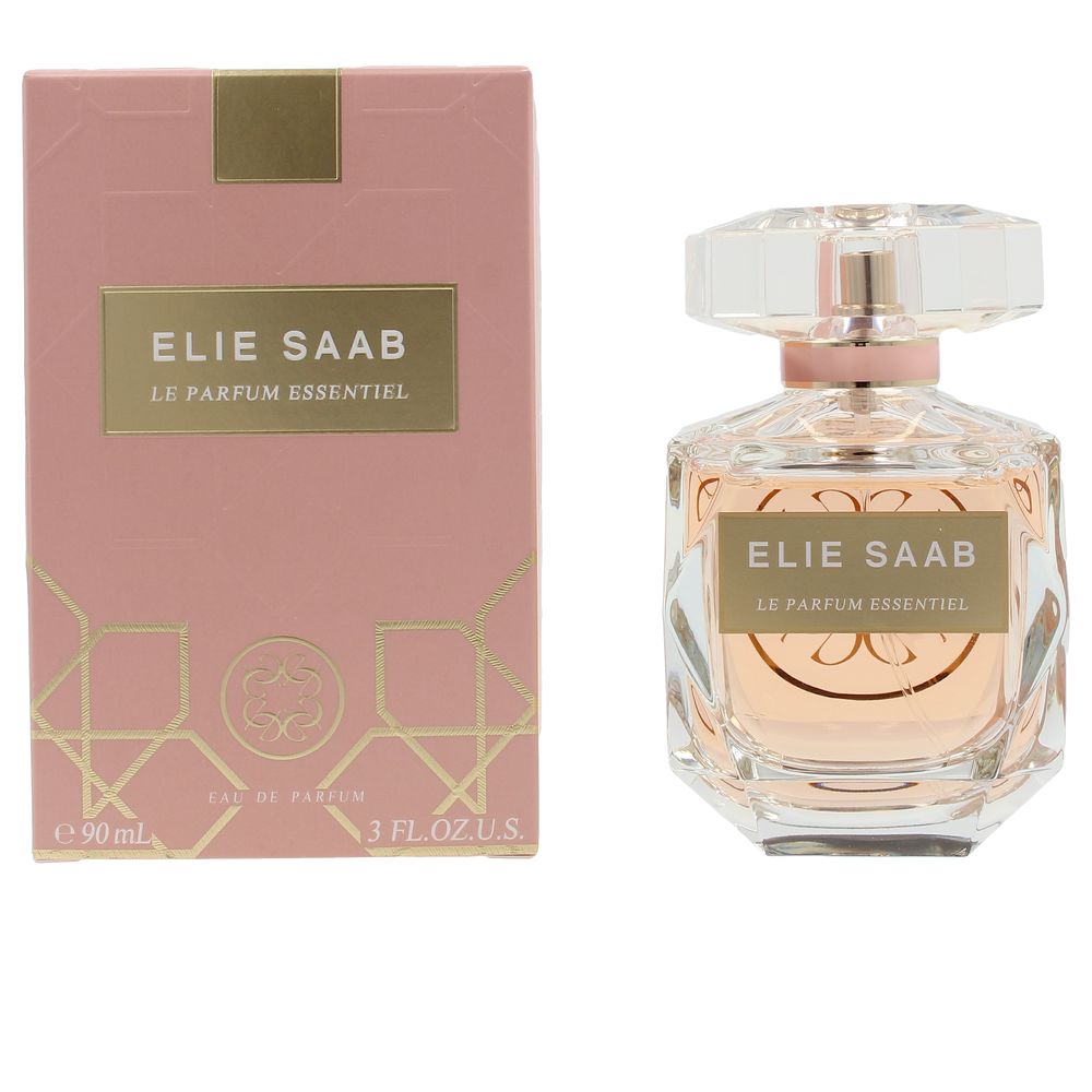 Elie Saab Le Parfum Essentiel Women EDP 90ml / 3.0 Fl. Oz