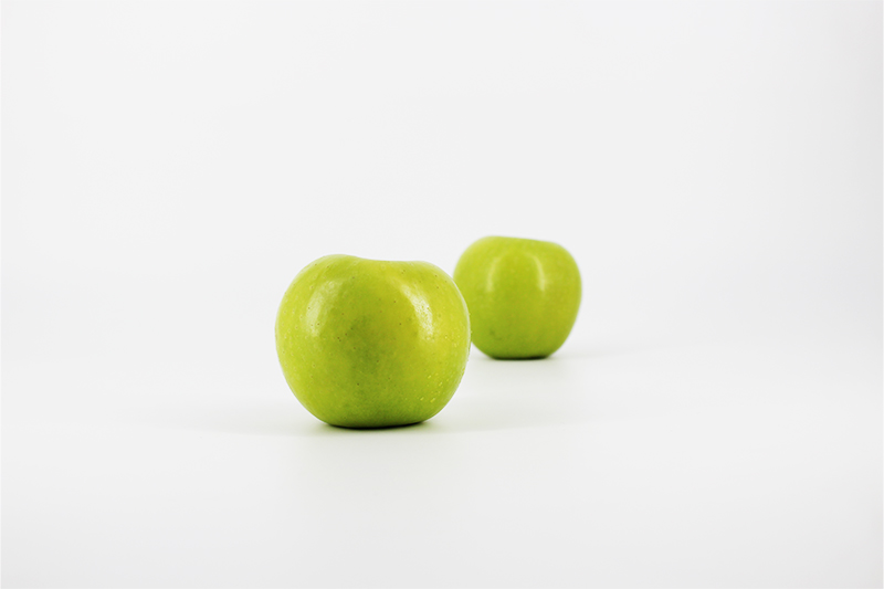 FBM Apples-Green 1Kg