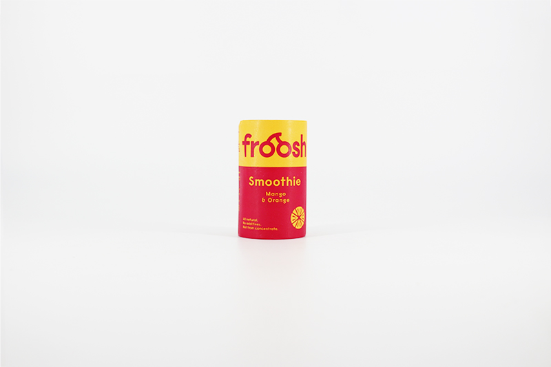 Froosh Mango & Orange Smoothie 12 x 150ml