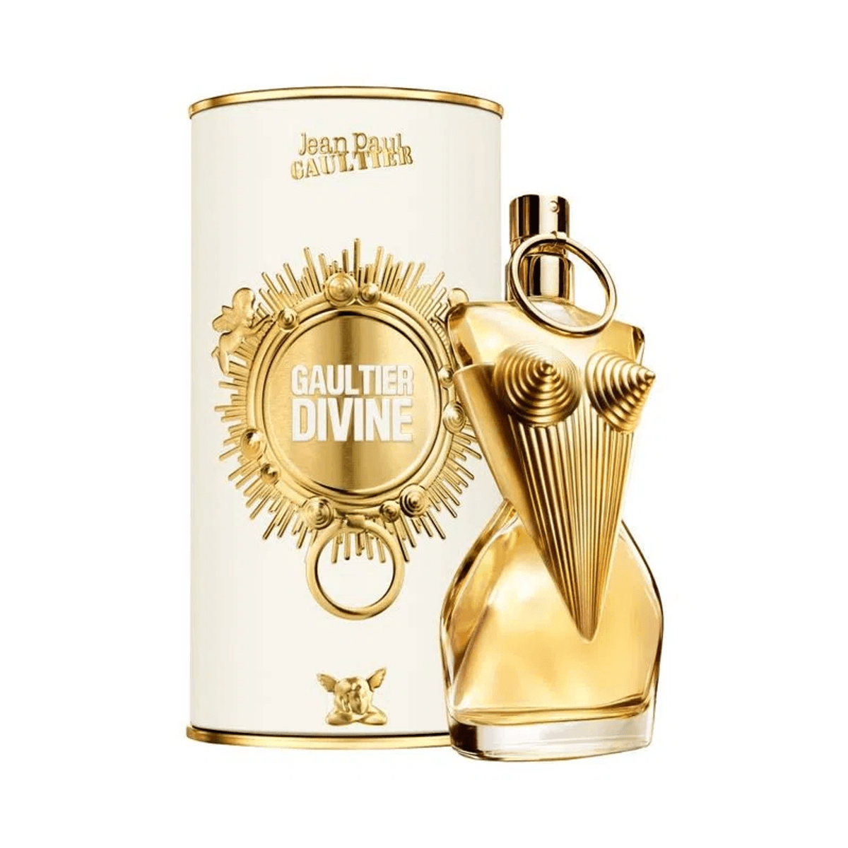 Jean Paul Gaultier Divine Women EDP 50ml / 1.7 Fl. Oz