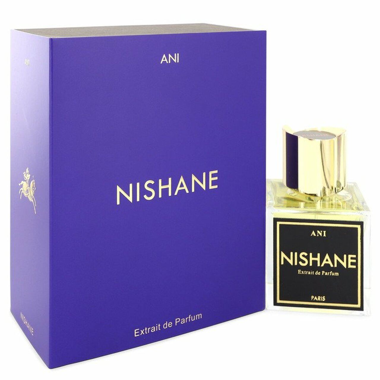 Nishane Ani Unisex Parfum 100ml / 3.4 Fl. Oz
