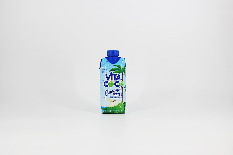 Vita Coco Coconut Water 12 x 330ml