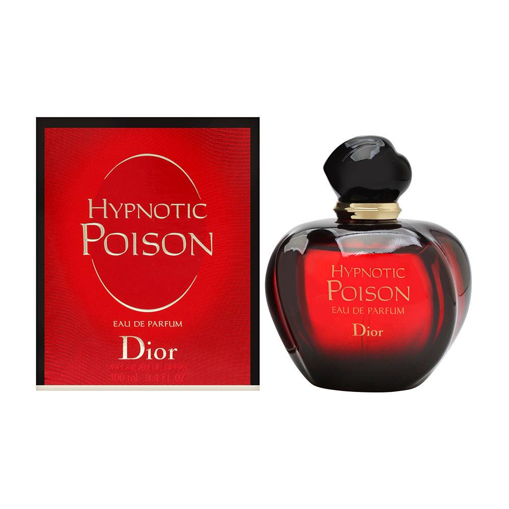 Dior Hypnotic Poison Women EDP 100ml / 3.4 Fl. Oz