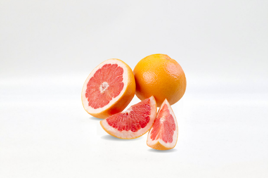 Grapefruit