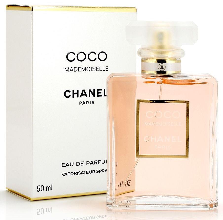 Chanel Coco Mademoiselle Women EDP 50ml / 1.7 Fl. Oz