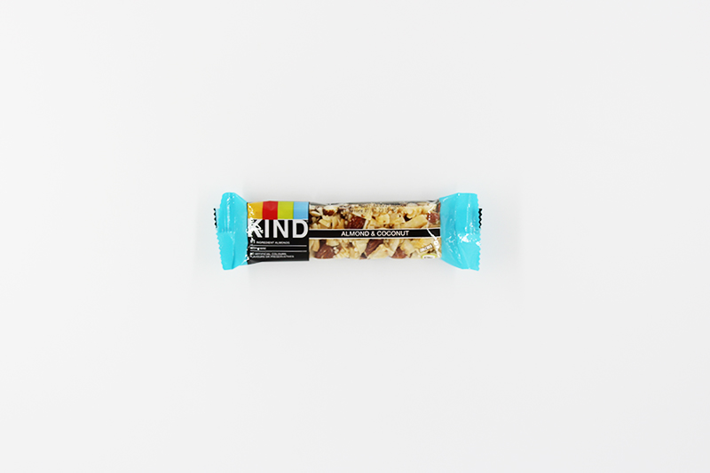Kind Almond & Coconut 12 x 40g