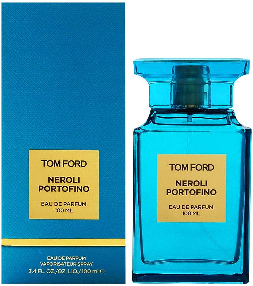 Tom Ford Neroli Portofino Unisex EDP 100ml / 3.4 Fl. Oz