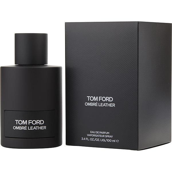 Tom Ford Ombre LEATHER Men EDP 100ml / 3.4 Fl. Oz