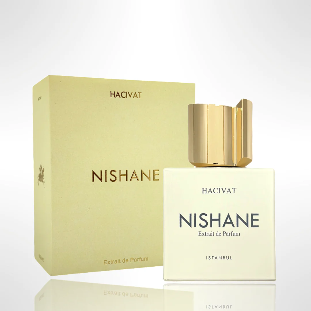 Nishane Hacivat Unisex Parfum 100ml / 3.4 Fl. Oz