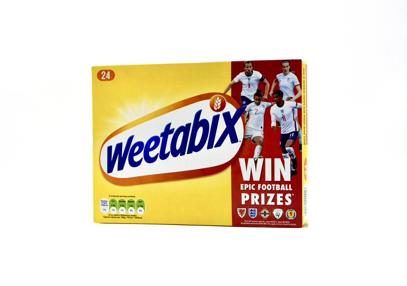 Weetabix  430g