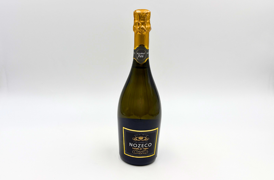 Prosecco Alcohol Free Nosecco  6 x 750ml