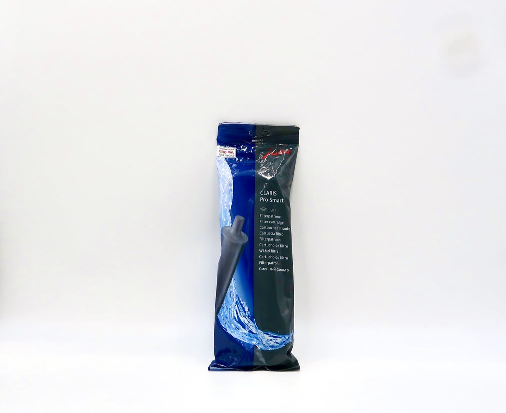 Filter Water Cartridge Claris Pro Smart
