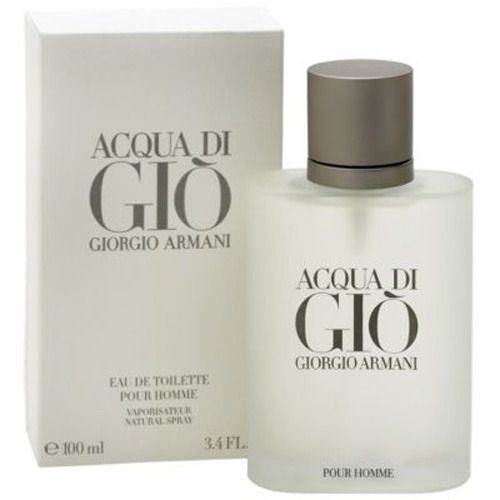 Armani Acqua Di Gio Men EDT 100ml / 3.4 Fl. Oz