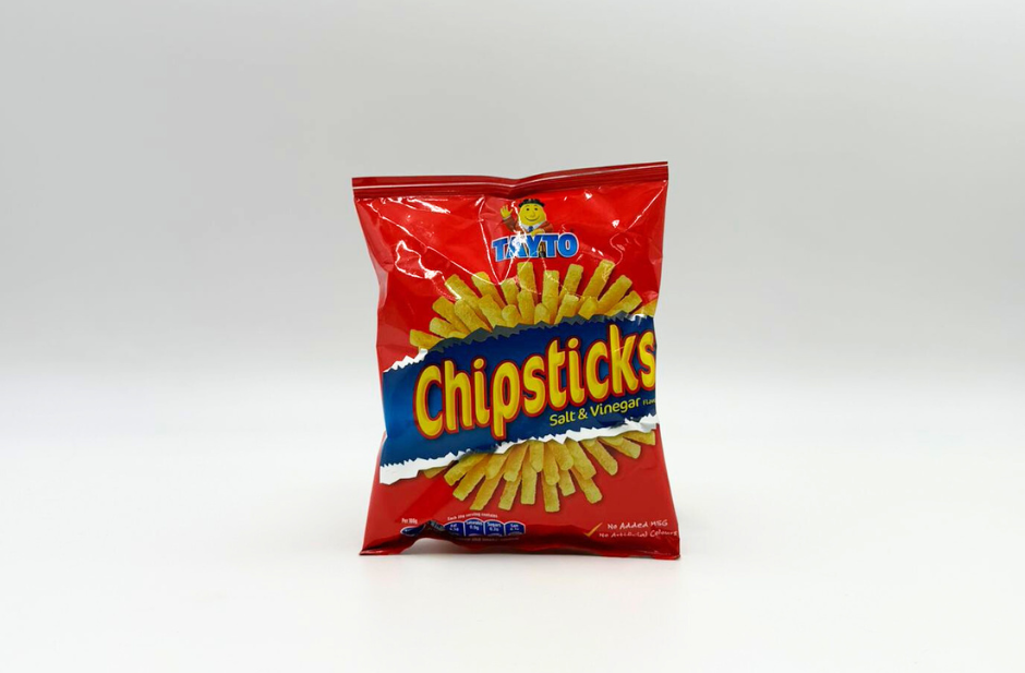 Tayto Chipsticks 12(6x 28g)