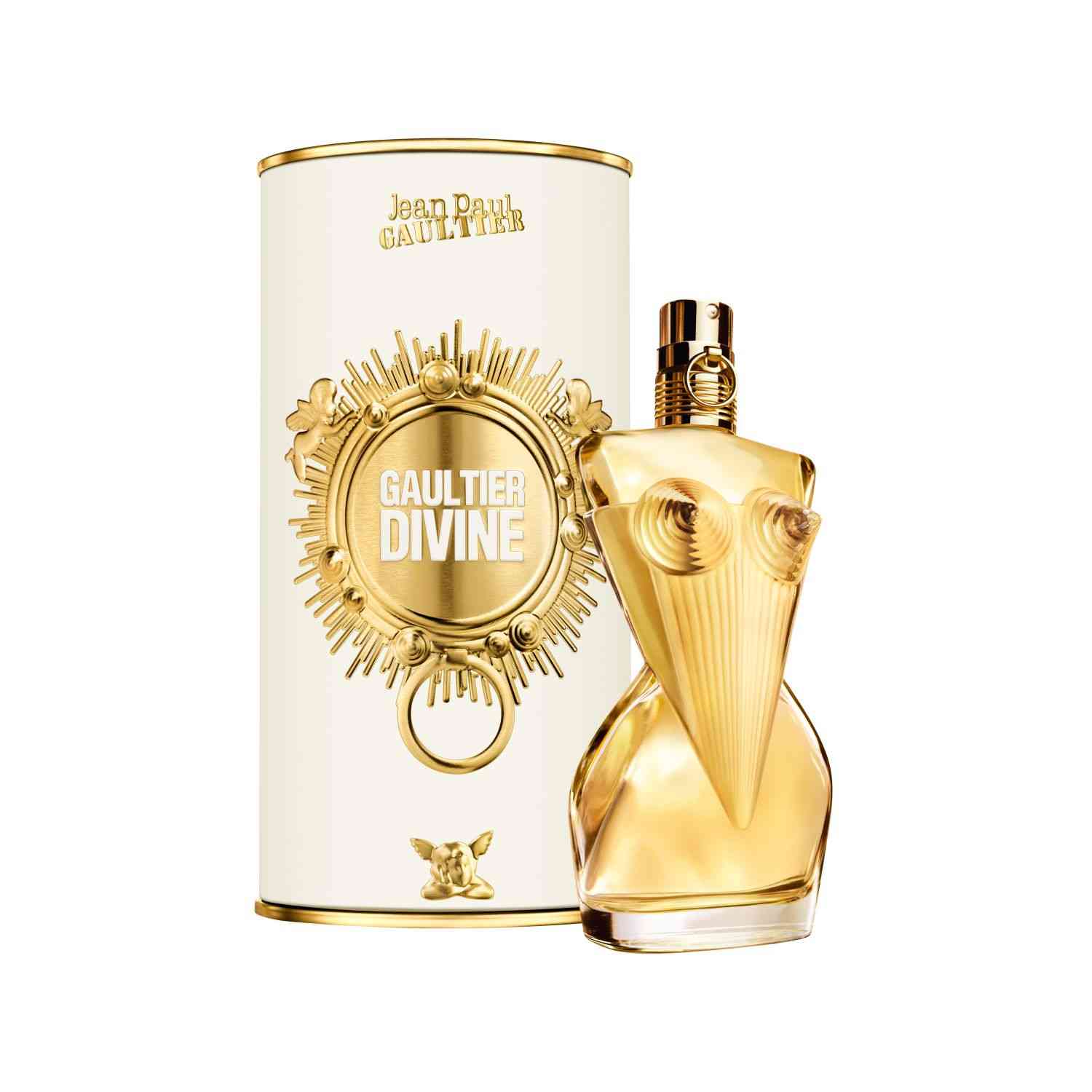 JEAN Paul Gaultier Divine Women EDP 30ml / 1.0 Fl. Oz