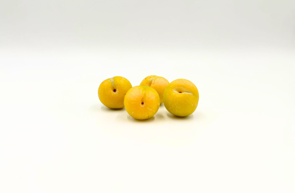 Yellow Plum