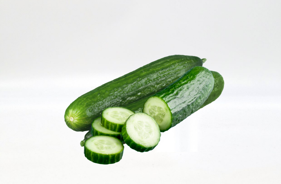 Cucumber