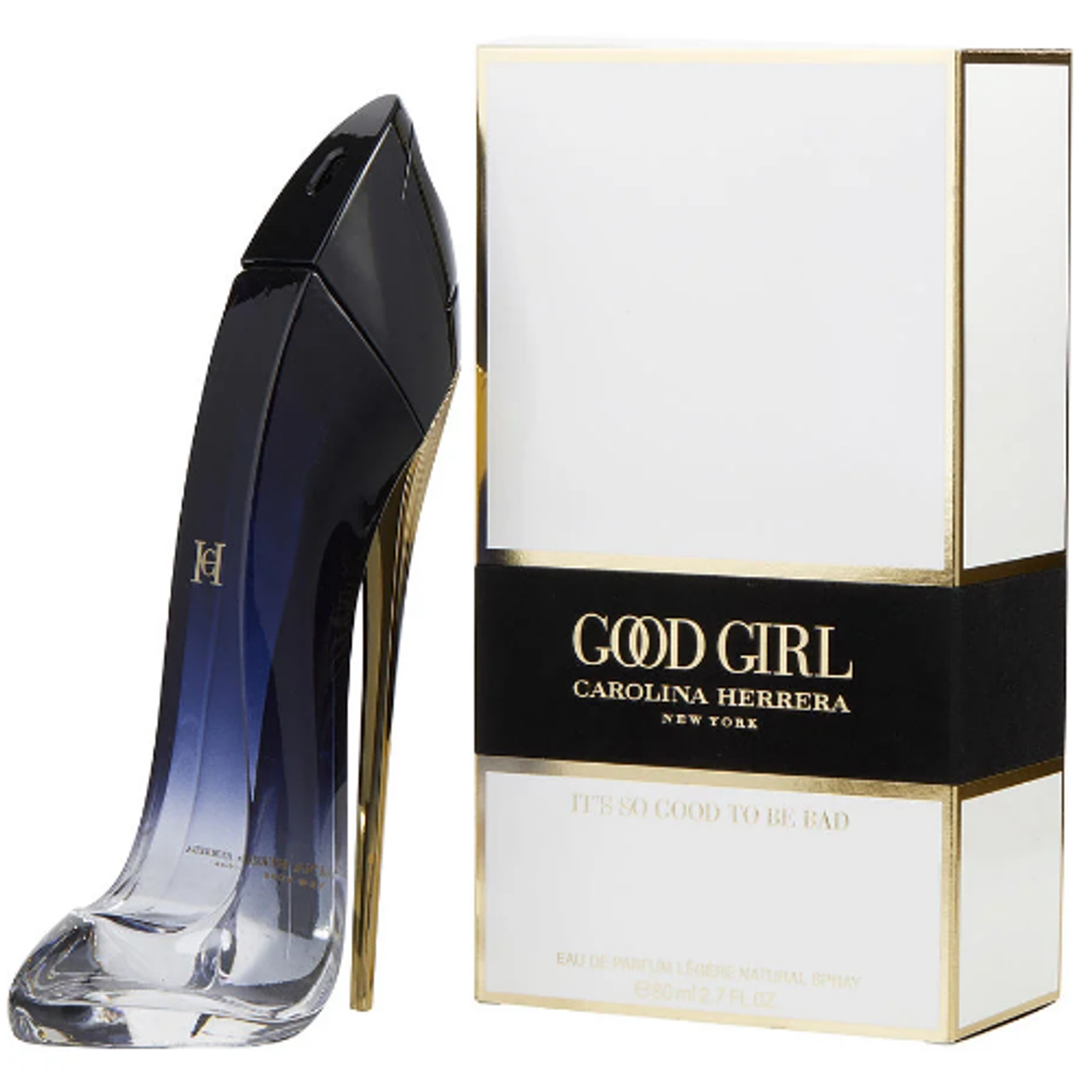 Carolina Herrera Good Girl Legere Women EDP 80ml / 2.7 Fl. Oz