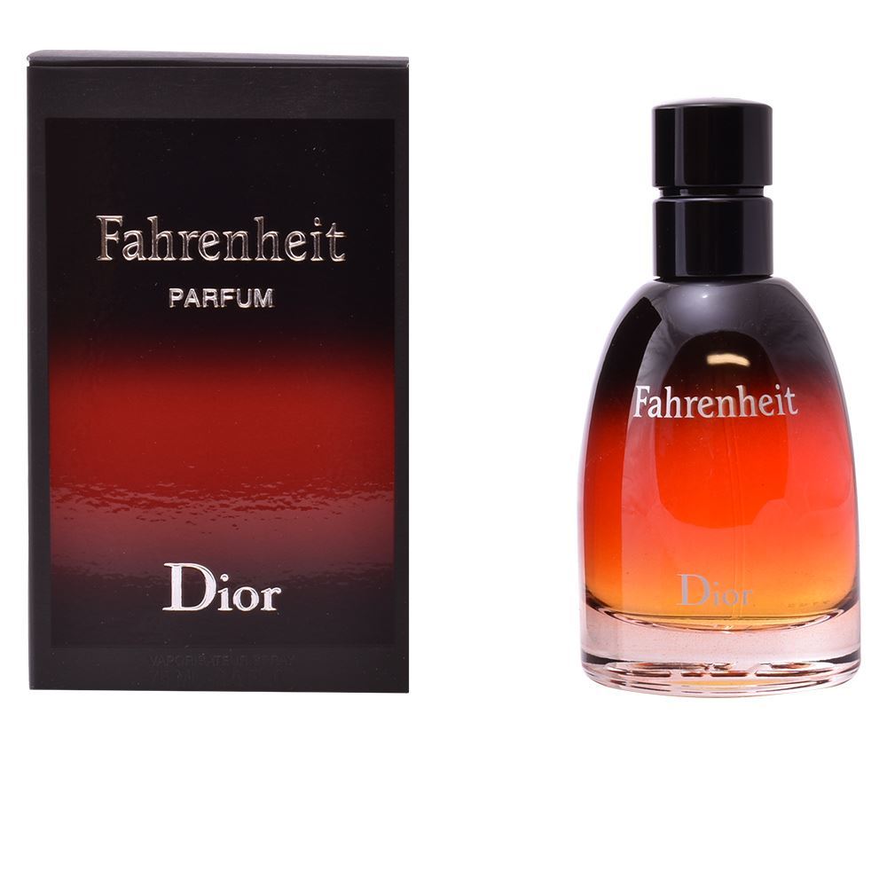 Dior Fahrenheit Men PARFUM 75ml / 2.5 Fl. Oz