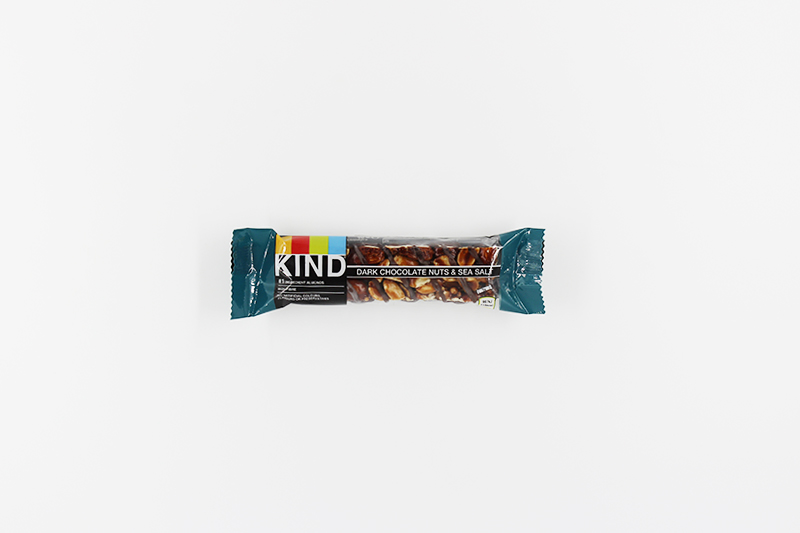 Kind Dark Chocolate, Nut & Sea Salt 12 x 40g