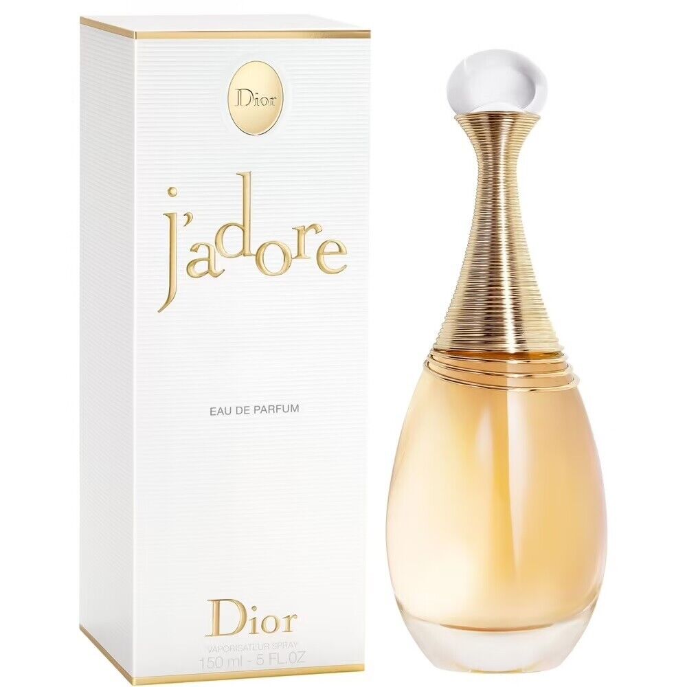 Dior J'adore Women EDP 150ml / 5.0 Fl. Oz