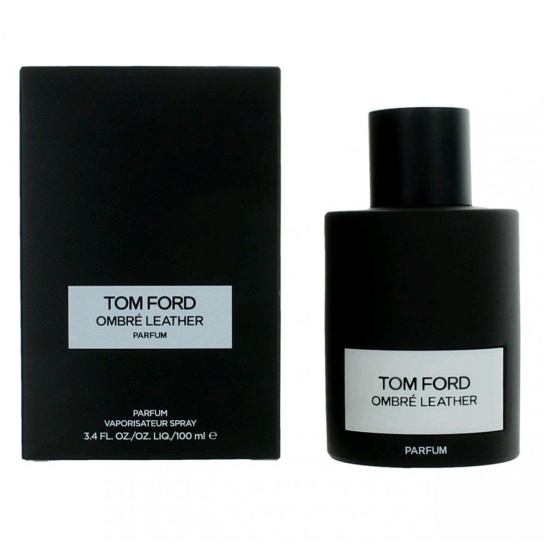 TOM FORD Ombre Leather Men PARFUM 100ml / 3.4 Fl. Oz