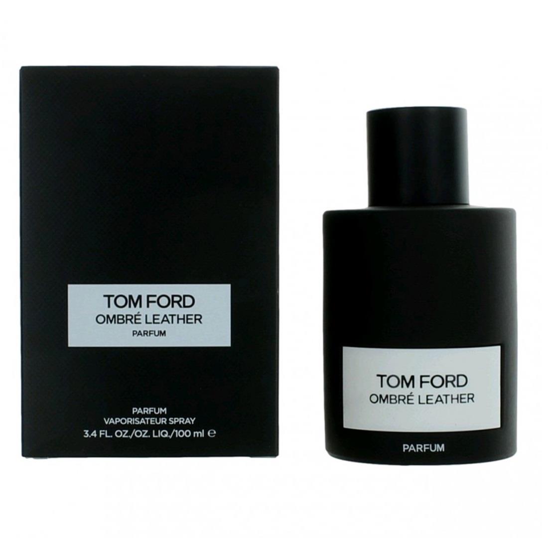 Tom Ford Ombre LEATHER Men PARFUM 100ml / 3.4 Fl. Oz