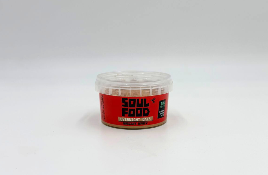 Soul Food Biscuit Baby 160g 