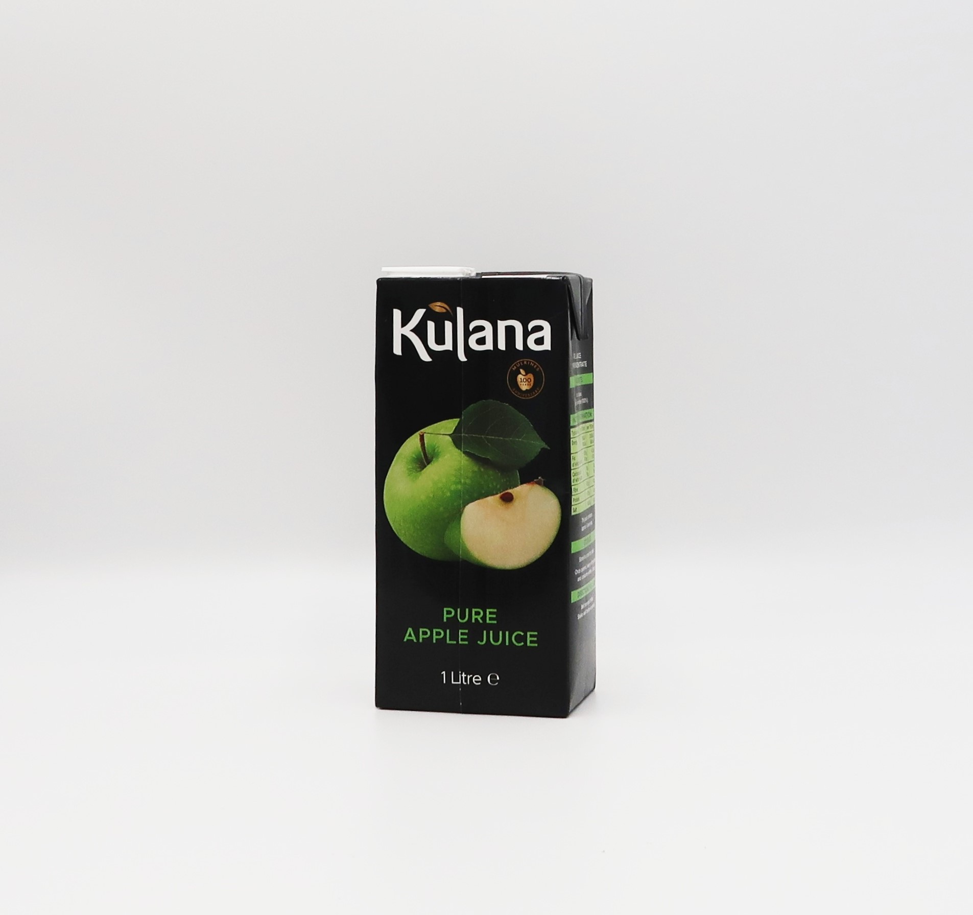 Kulana Apple Juice 1l