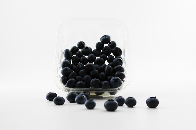 Blueberries