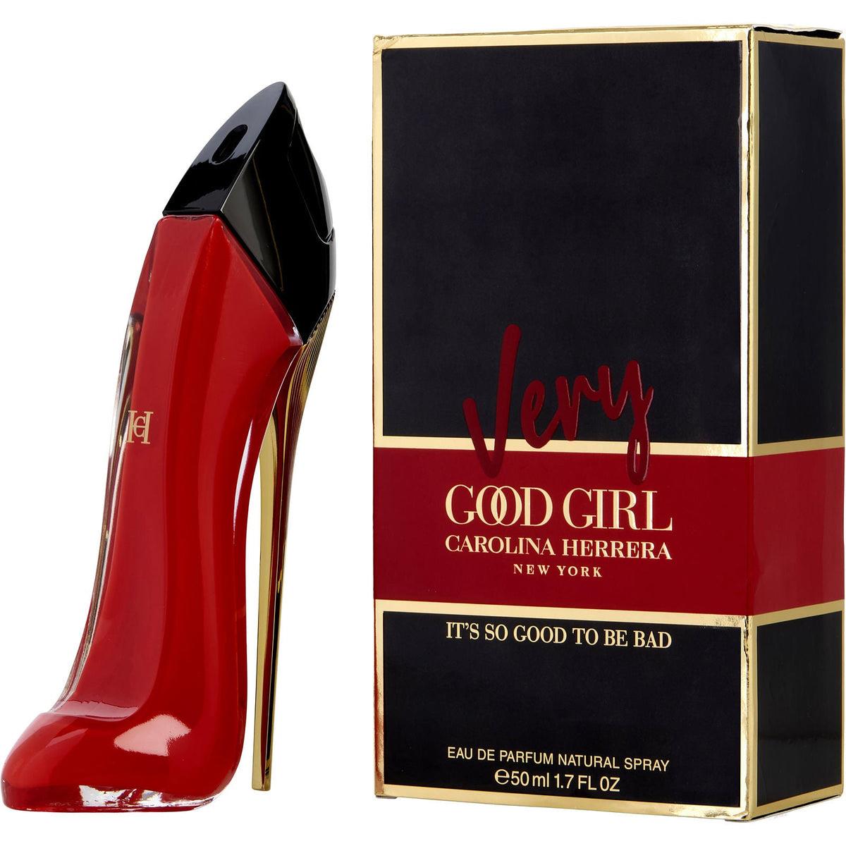 Carolina Herrera Very Good Girl Women EDP 50ml / 1.7 Fl. Oz