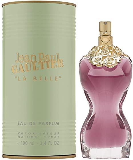 Jean Paul Gaultier La Belle Women EDP 100ml / 3.4 Fl. Oz