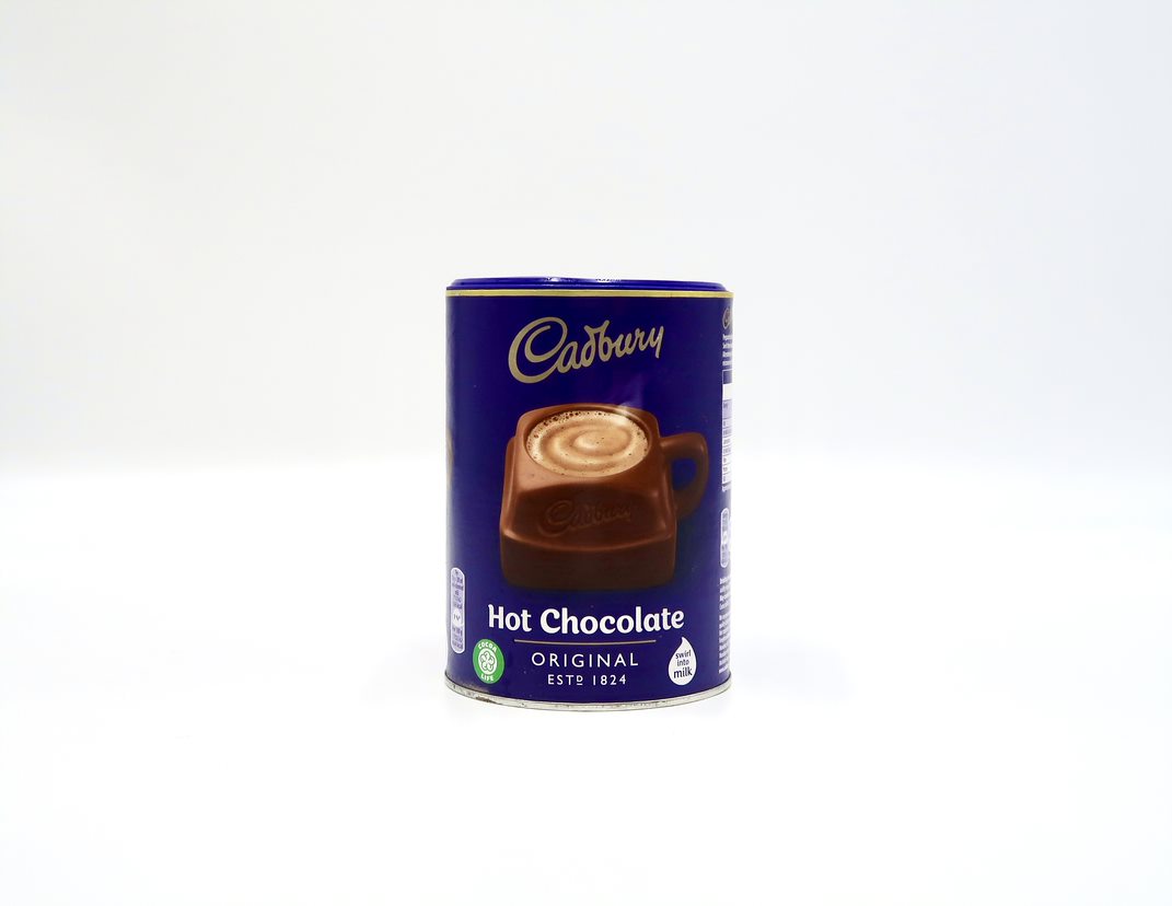 Cadbury Drinking  Hot Chocolate 500g