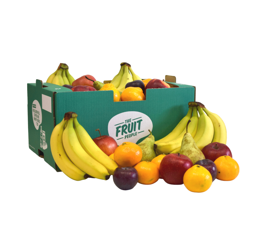 Essential Fruit Box